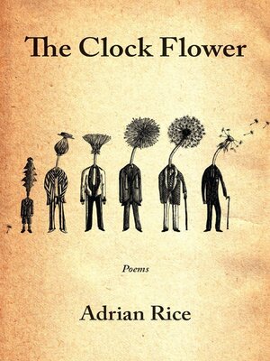 cover image of The Clock Flower